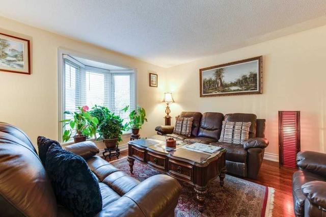 28 Lafferty St, House semidetached with 4 bedrooms, 2 bathrooms and 3 parking in Toronto ON | Image 34