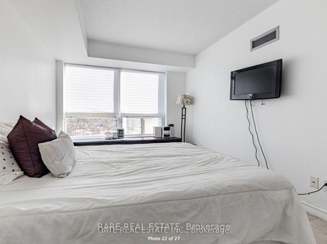 317 - 15 North Park Rd, Condo with 1 bedrooms, 1 bathrooms and 1 parking in Vaughan ON | Image 15
