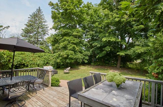 50 Toynbee Tr, House detached with 4 bedrooms, 2 bathrooms and 6 parking in Toronto ON | Image 28