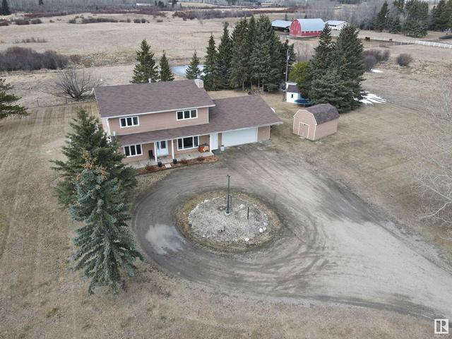 50104 Rge Rd 73, House detached with 4 bedrooms, 2 bathrooms and null parking in Brazeau County AB | Image 70