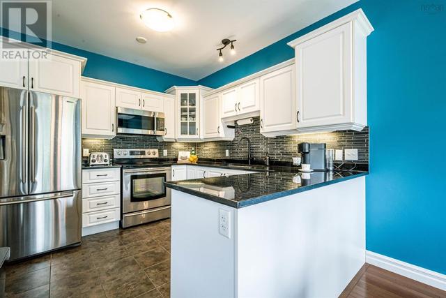 73 Stockton Ridge, House attached with 4 bedrooms, 3 bathrooms and null parking in Halifax NS | Image 14