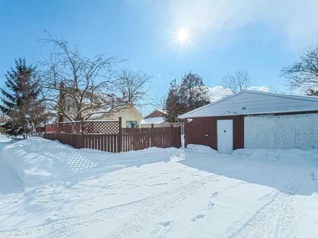 76 Gier St, House detached with 4 bedrooms, 2 bathrooms and 2 parking in Grand Valley ON | Image 20
