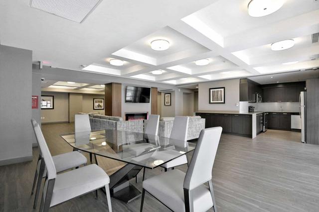 808 - 150 Main St W, Condo with 2 bedrooms, 3 bathrooms and 2 parking in Hamilton ON | Image 26