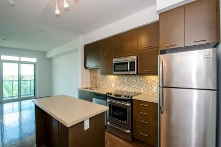 1004 - 26 Norton Ave, Condo with 1 bedrooms, 1 bathrooms and 1 parking in Toronto ON | Image 2