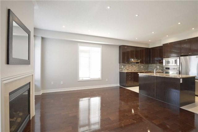 07 - 3350 Thomas St, Townhouse with 3 bedrooms, 4 bathrooms and 1 parking in Mississauga ON | Image 6