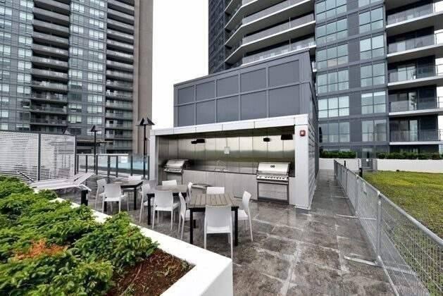 2501 - 10 Park Lawn Rd, Condo with 2 bedrooms, 2 bathrooms and 1 parking in Toronto ON | Image 33