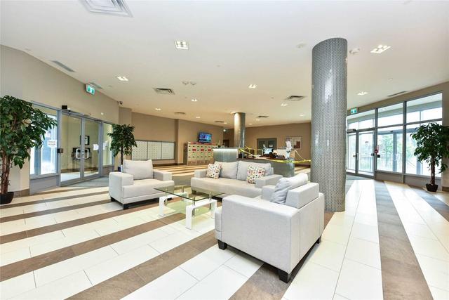 1107 - 2152 Lawrence Ave E, Condo with 1 bedrooms, 2 bathrooms and 1 parking in Toronto ON | Image 23