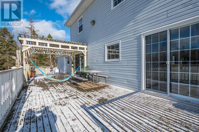 9073 Highway 14, House detached with 4 bedrooms, 3 bathrooms and null parking in East Hants NS | Image 28