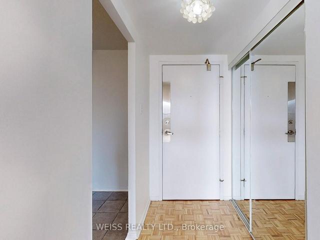 306 - 25 Sunrise Ave, Condo with 2 bedrooms, 2 bathrooms and 1 parking in Toronto ON | Image 18