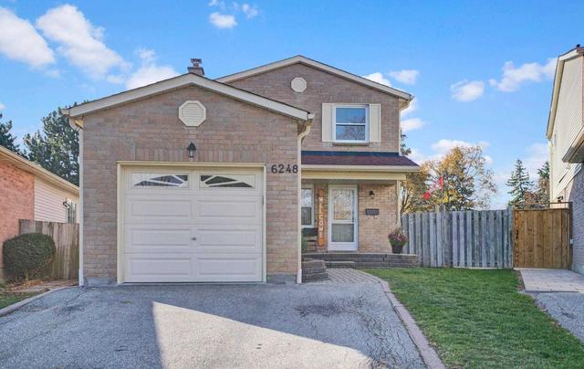 6248 Kindree Circ, House detached with 3 bedrooms, 2 bathrooms and 3 parking in Mississauga ON | Image 36