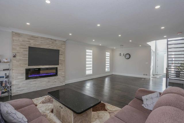 6560 French Ave, House detached with 4 bedrooms, 3 bathrooms and 6 parking in London ON | Image 19