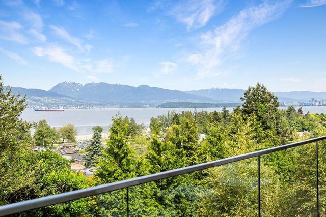 4569 W 1st Avenue, House detached with 4 bedrooms, 4 bathrooms and null parking in Vancouver BC | Image 28