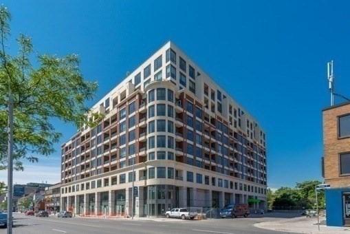 325 - 23 Glebe Rd W, Condo with 2 bedrooms, 2 bathrooms and 1 parking in Toronto ON | Image 1
