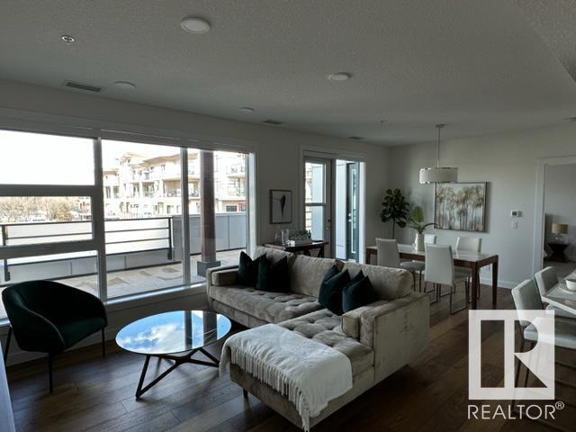 410 - 61 Festival Wy, Condo with 2 bedrooms, 2 bathrooms and 1 parking in Edmonton AB | Image 3