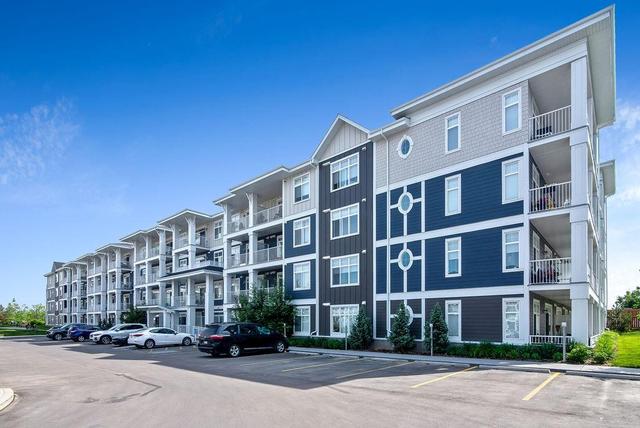 121 - 400 Auburn Meadows Common Se, Condo with 1 bedrooms, 1 bathrooms and 1 parking in Calgary AB | Image 23