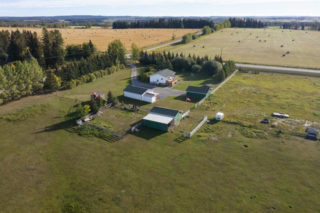 63001 Twp Rd 40 1a, House detached with 3 bedrooms, 2 bathrooms and 5 parking in Clearwater County AB | Image 50
