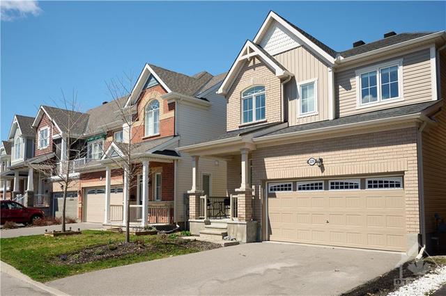 229 Willowdusk Street, House detached with 3 bedrooms, 3 bathrooms and 4 parking in Ottawa ON | Image 4