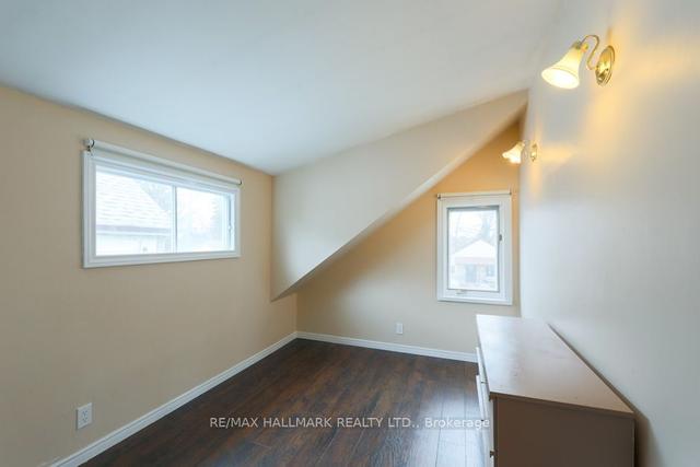 34 Mcdonald Ave, House detached with 3 bedrooms, 2 bathrooms and 1 parking in Toronto ON | Image 5