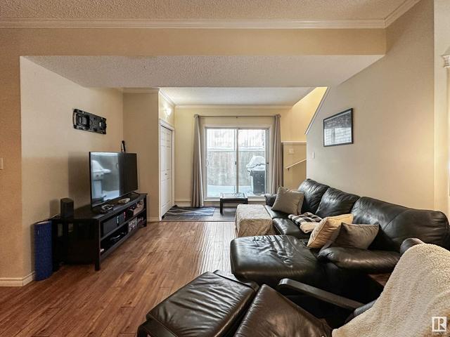 35c - 79 Bellerose Dr, House attached with 2 bedrooms, 1 bathrooms and 1 parking in St. Albert AB | Image 10