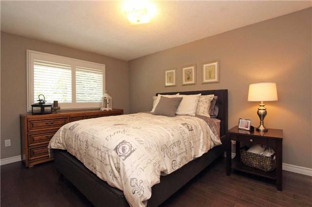 1013 Tiffany Circ, House detached with 3 bedrooms, 4 bathrooms and 2 parking in Oshawa ON | Image 13