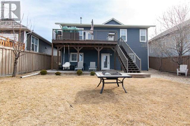 14930 103 Street, House detached with 5 bedrooms, 3 bathrooms and 4 parking in Grande Prairie County No. 1 AB | Image 38