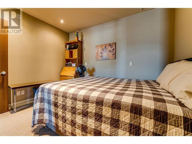 502 - 326 Mara Lake Lane, Condo with 3 bedrooms, 2 bathrooms and 2 parking in Sicamous BC | Image 34