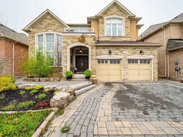 28 Summit Ridge Dr, House detached with 4 bedrooms, 3 bathrooms and 4 parking in King ON | Image 12