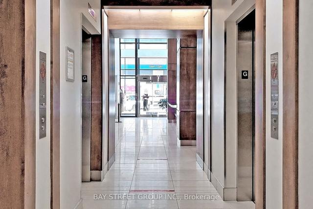 3108 - 2200 Lake Shore Blvd, Condo with 1 bedrooms, 1 bathrooms and 1 parking in Toronto ON | Image 26