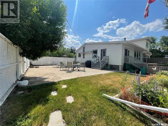 348 Fairchild Avenue, House detached with 3 bedrooms, 2 bathrooms and null parking in Regina Beach SK | Image 13