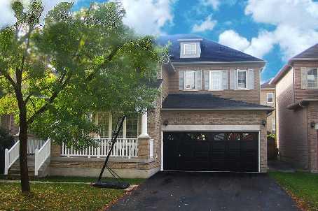35 Callowhill Ave, House detached with 4 bedrooms, 4 bathrooms and 4 parking in Richmond Hill ON | Image 1