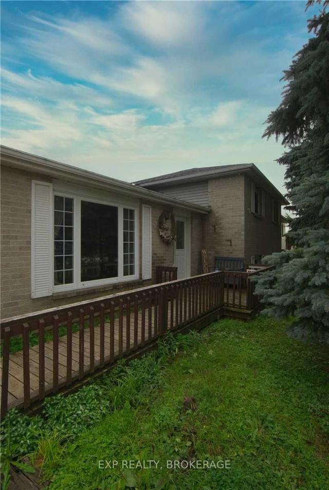 400 Main St W, House detached with 3 bedrooms, 2 bathrooms and 9 parking in Southgate ON | Image 23