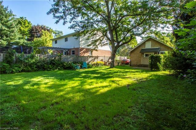 2955 Portage Road, House detached with 2 bedrooms, 1 bathrooms and 6 parking in Niagara Falls ON | Image 15