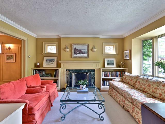 53 Moore Ave, House detached with 3 bedrooms, 2 bathrooms and 1 parking in Toronto ON | Image 15