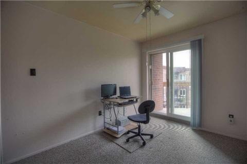 88 - 2001 Bonnymede Dr, Condo with 2 bedrooms, 1 bathrooms and 1 parking in Mississauga ON | Image 5