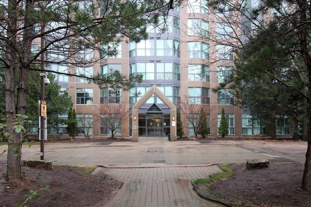 408 - 2177 Burnhamthorpe Rd W, Condo with 2 bedrooms, 2 bathrooms and 2 parking in Mississauga ON | Image 16