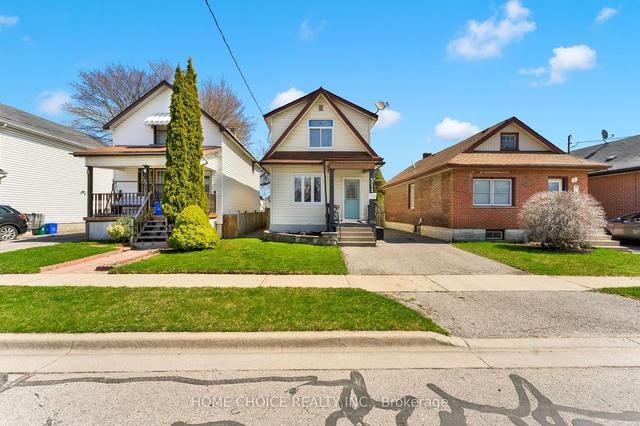 311 French St, House detached with 3 bedrooms, 1 bathrooms and 3 parking in Oshawa ON | Image 12
