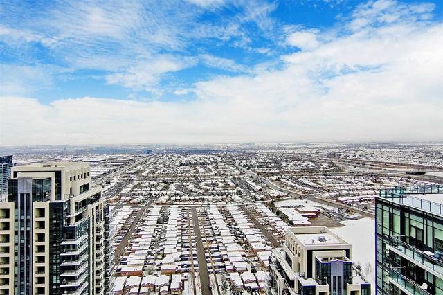 4007 - 4070 Confederation Pkwy, Condo with 2 bedrooms, 2 bathrooms and 1 parking in Mississauga ON | Image 21
