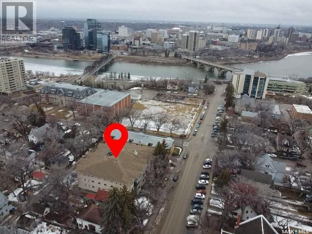 203 - 710 Eastlake Avenue, Condo with 2 bedrooms, 2 bathrooms and null parking in Saskatoon SK | Image 49