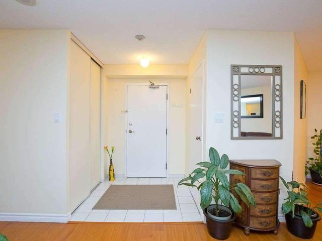 1109 - 1 Rowntree Rd, Condo with 2 bedrooms, 2 bathrooms and 2 parking in Toronto ON | Image 33