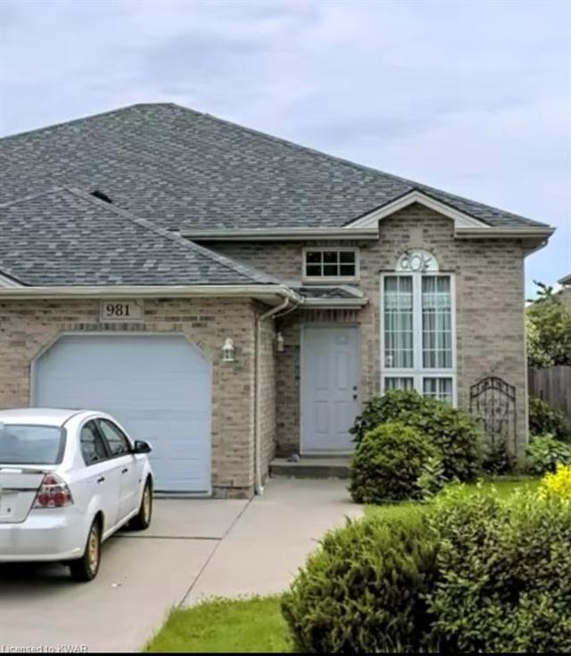 981 Lemonwood Crescent, House semidetached with 3 bedrooms, 2 bathrooms and 2 parking in Windsor ON | Image 10