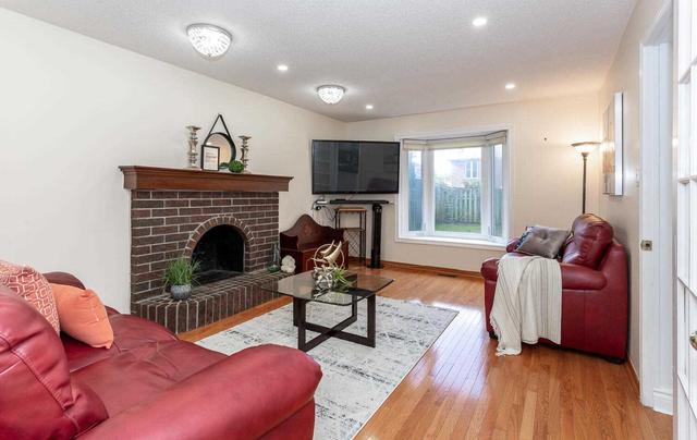 1186 Middlegate Rd, House detached with 4 bedrooms, 4 bathrooms and 6 parking in Oakville ON | Image 36