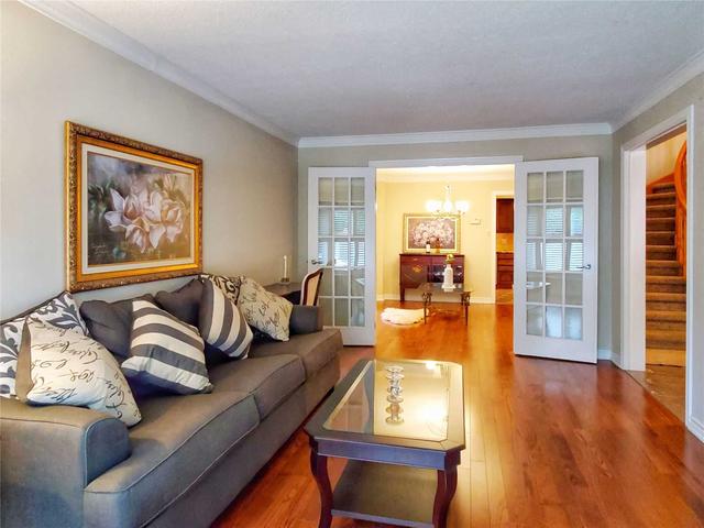 2763 Teak Cres, House detached with 4 bedrooms, 4 bathrooms and 4 parking in Oakville ON | Image 19