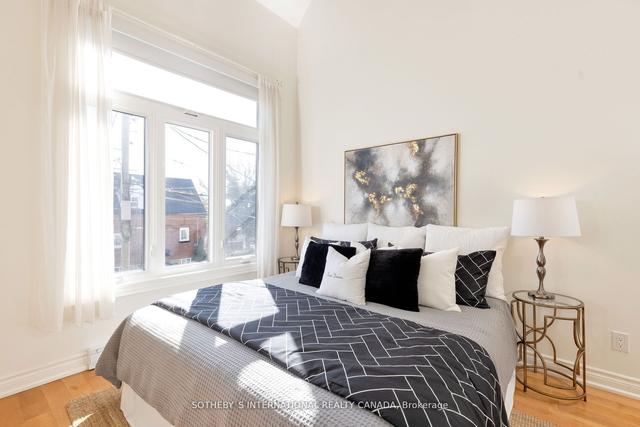 42 Aileen Ave, House semidetached with 3 bedrooms, 3 bathrooms and 0 parking in Toronto ON | Image 8