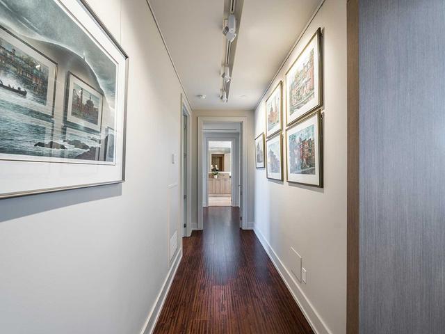 403 - 66 Kippendavie Ave, Condo with 2 bedrooms, 3 bathrooms and 2 parking in Toronto ON | Image 10