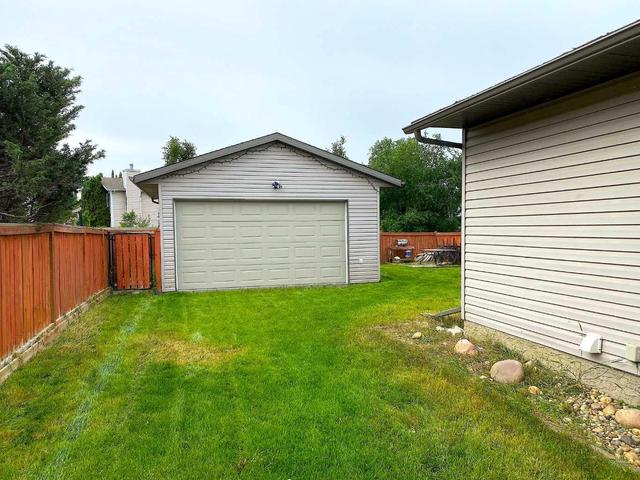 9315 67 Avenue, House detached with 4 bedrooms, 2 bathrooms and 4 parking in Grande Prairie AB | Image 20