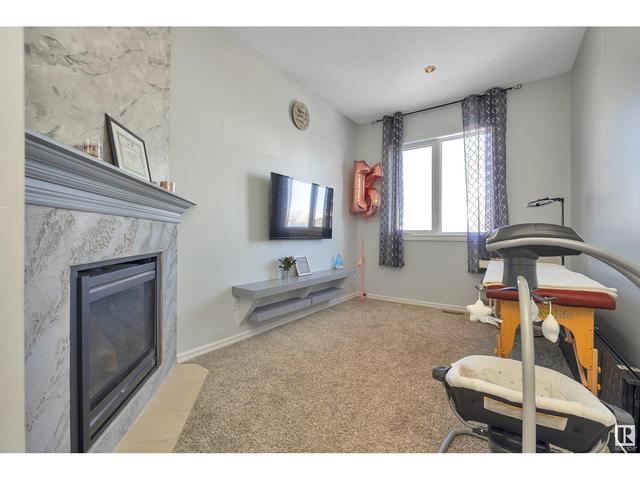 22015 95 Av Nw, House detached with 4 bedrooms, 3 bathrooms and null parking in Edmonton AB | Image 21