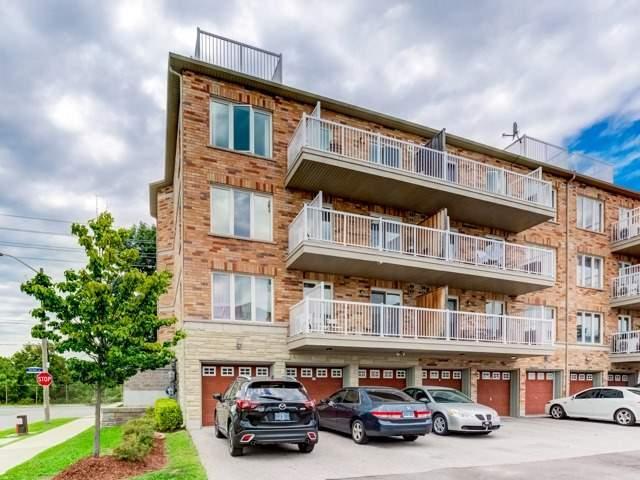 Th33 - 651A Warden Ave, Townhouse with 3 bedrooms, 2 bathrooms and 2 parking in Toronto ON | Image 20