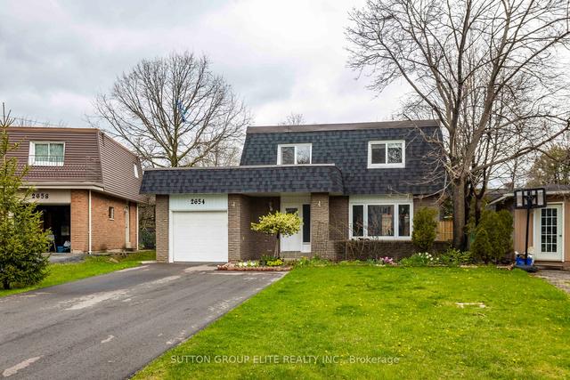 2654 Kinnerton Cres, House detached with 4 bedrooms, 3 bathrooms and 11 parking in Mississauga ON | Image 12