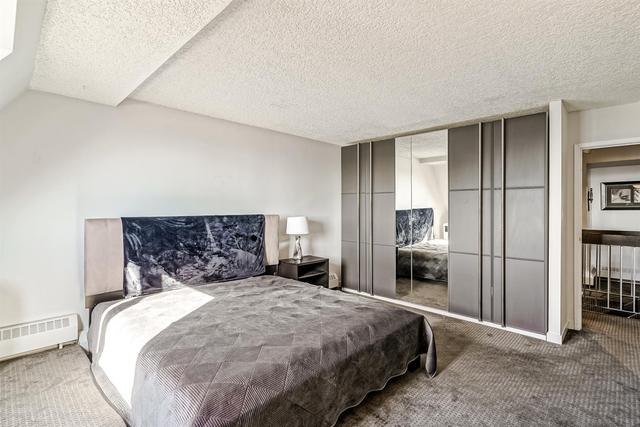 2911 - 221 6 Avenue Se, Condo with 2 bedrooms, 1 bathrooms and 1 parking in Calgary AB | Image 27
