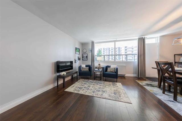 507 - 3420 Eglinton Ave E, Condo with 3 bedrooms, 2 bathrooms and 1 parking in Toronto ON | Image 20
